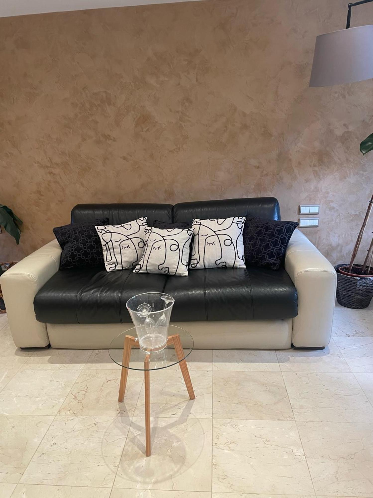 Villa St Jean Suite Romantique Ла Сиота Екстериор снимка