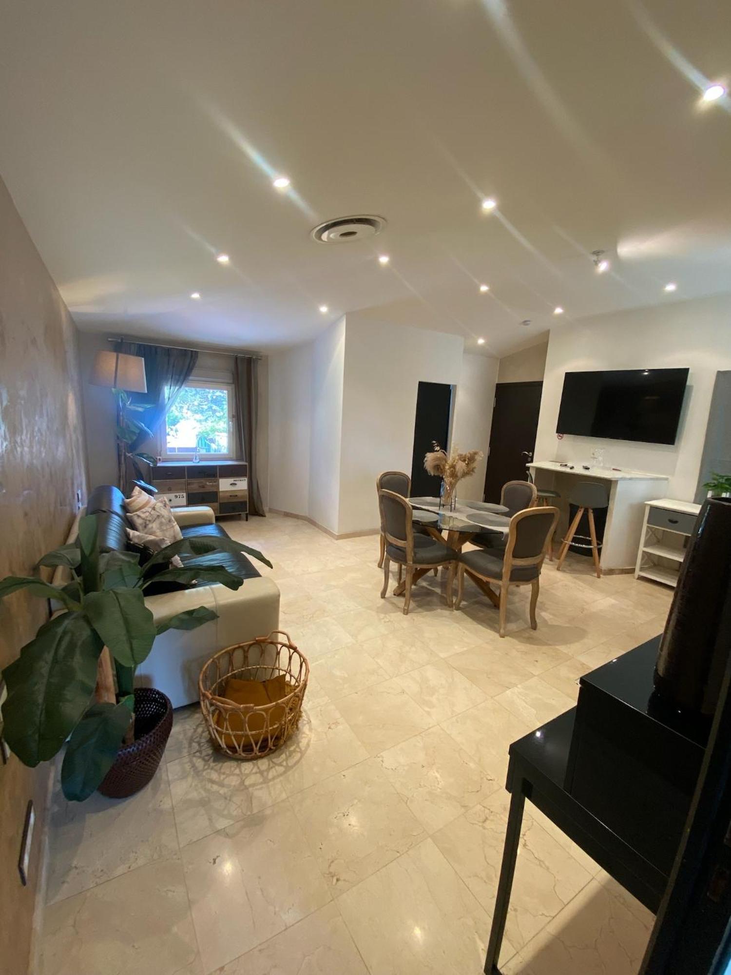 Villa St Jean Suite Romantique Ла Сиота Екстериор снимка