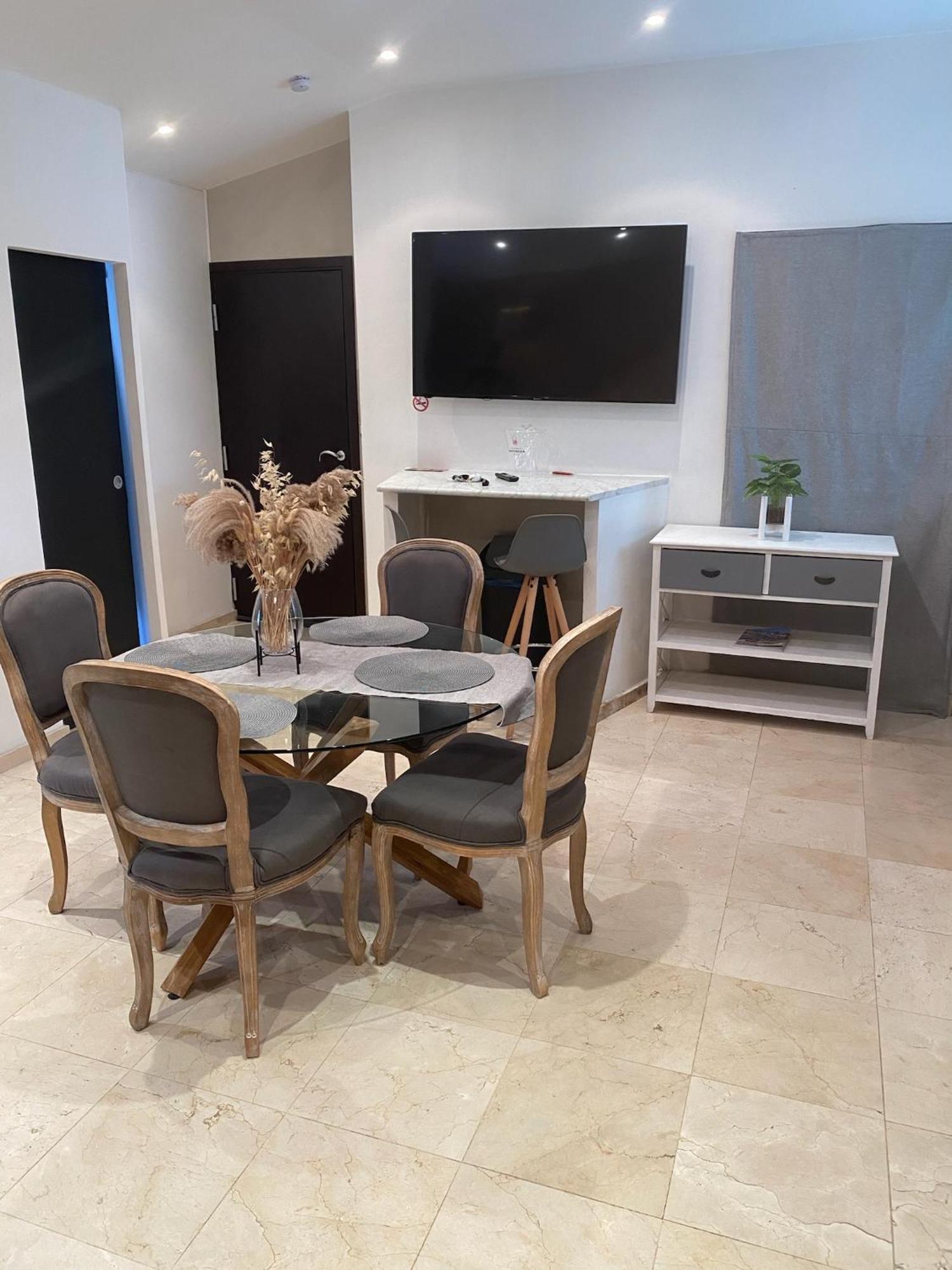 Villa St Jean Suite Romantique Ла Сиота Екстериор снимка