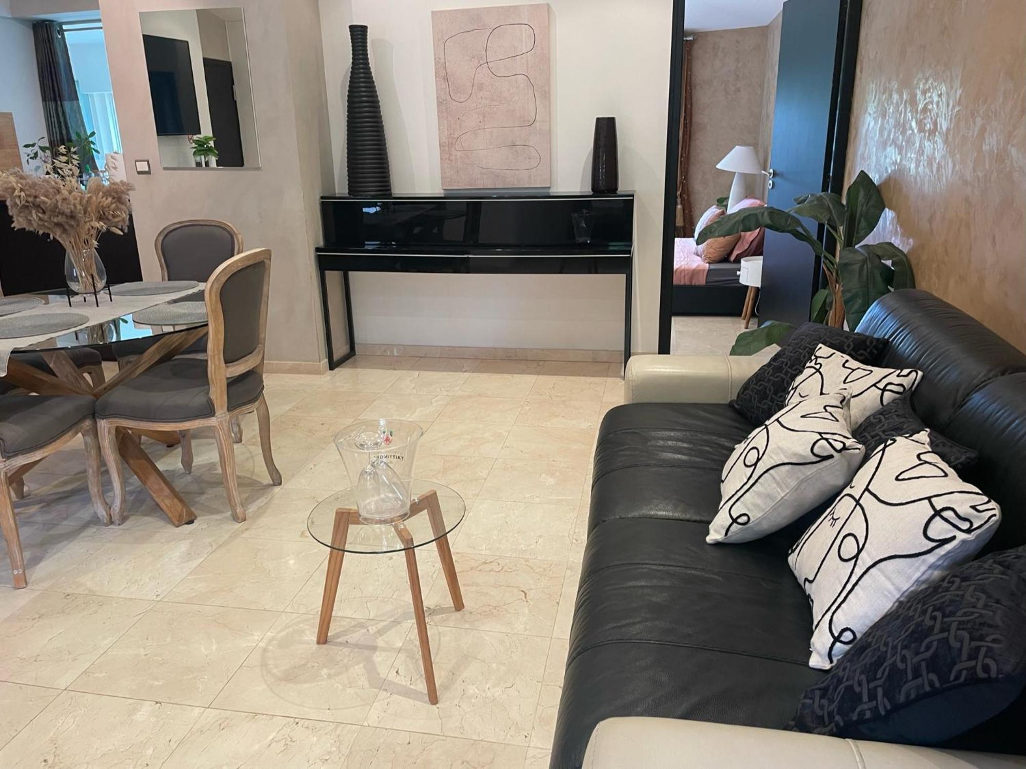 Villa St Jean Suite Romantique Ла Сиота Екстериор снимка