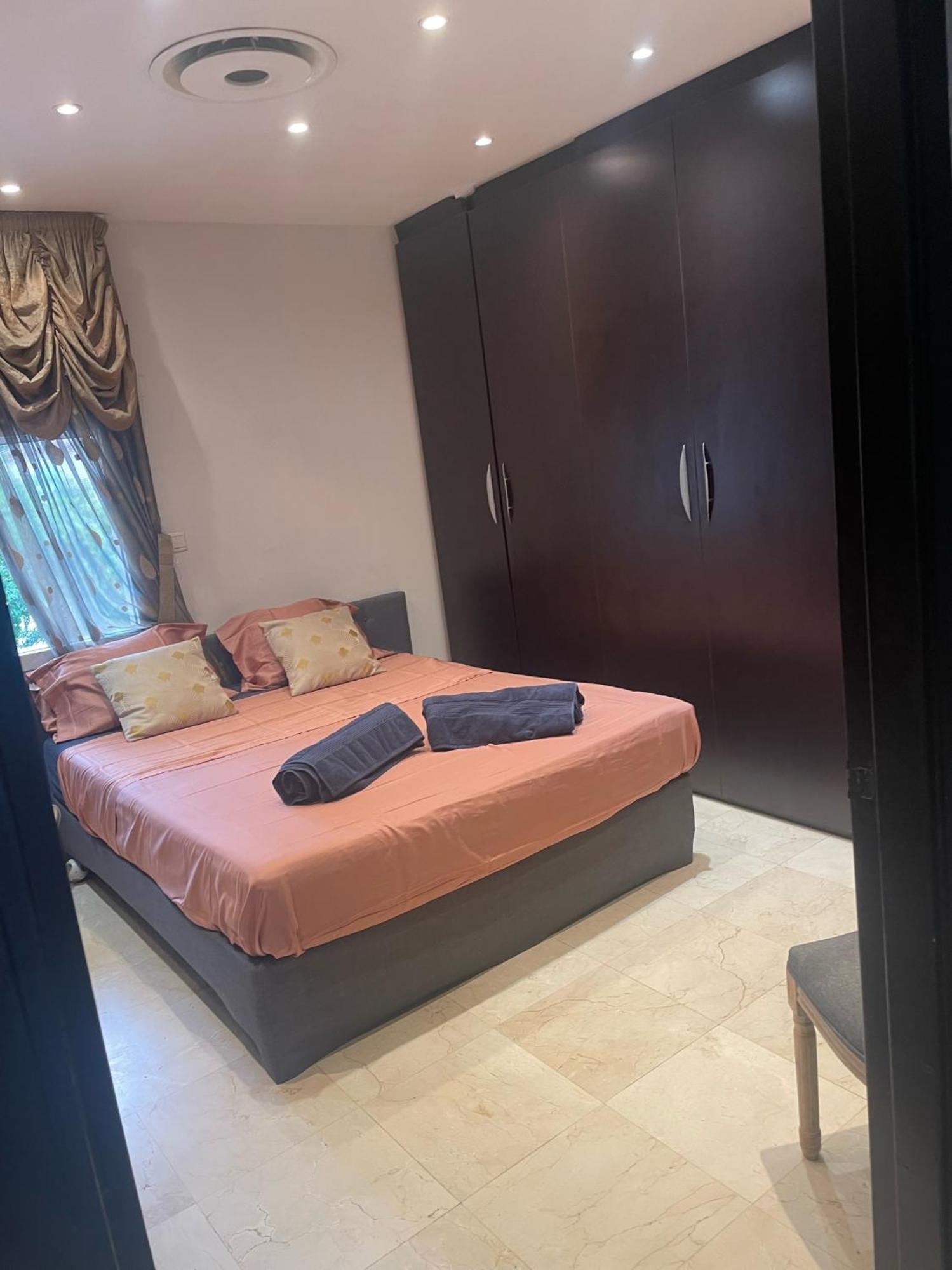Villa St Jean Suite Romantique Ла Сиота Екстериор снимка