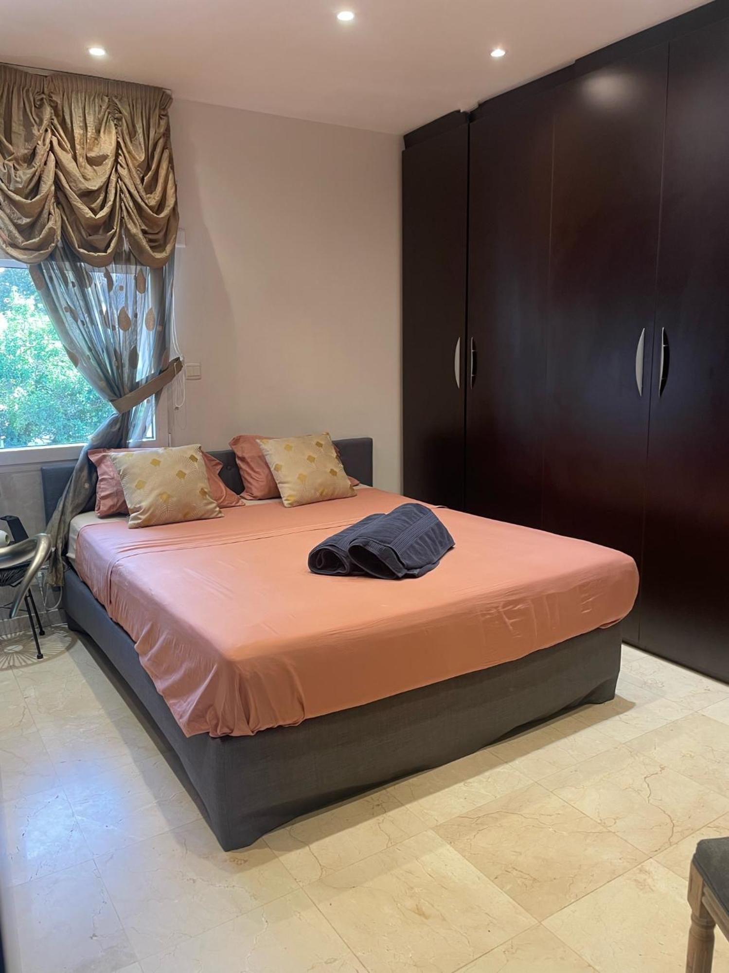 Villa St Jean Suite Romantique Ла Сиота Екстериор снимка