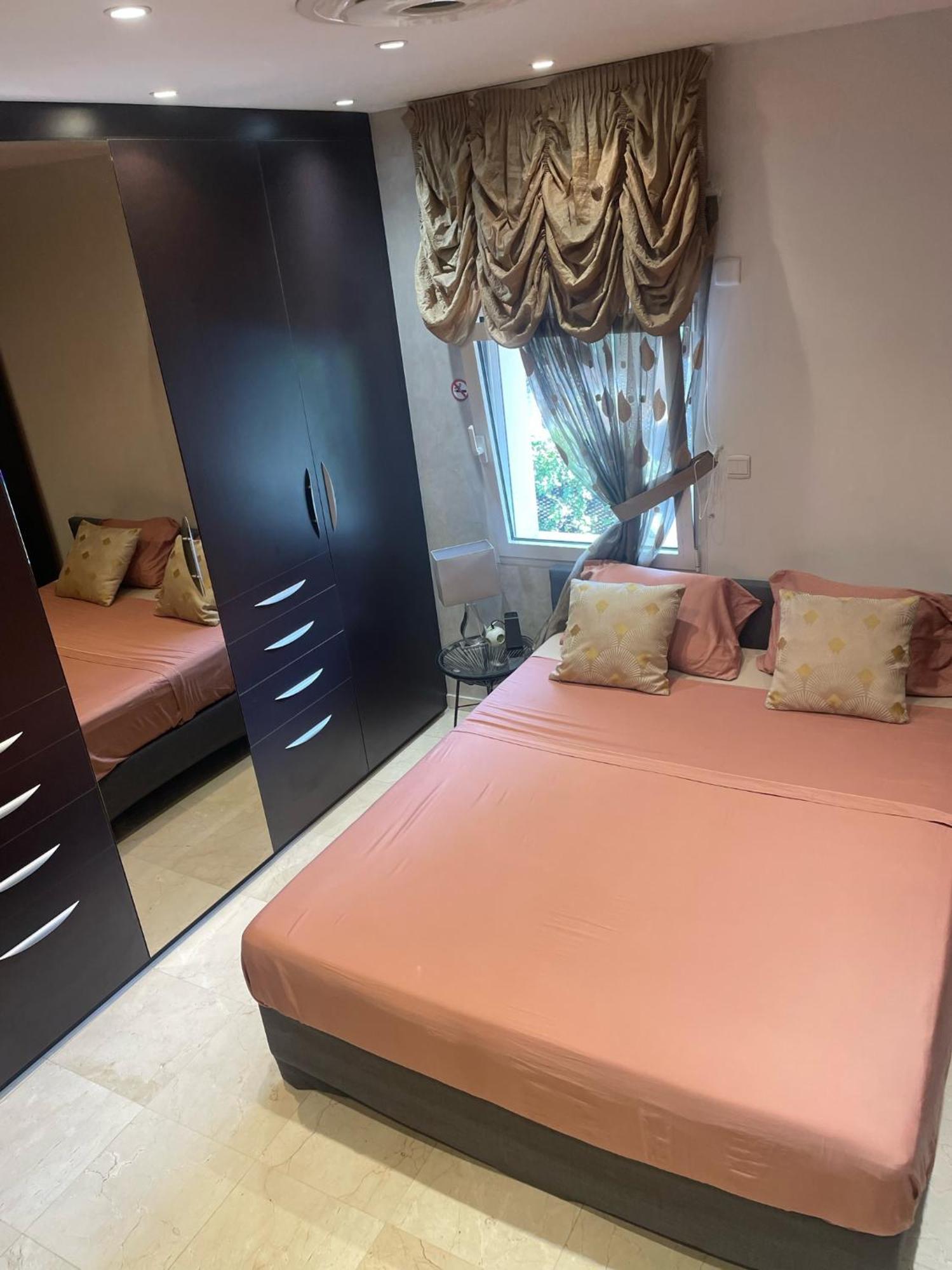 Villa St Jean Suite Romantique Ла Сиота Екстериор снимка