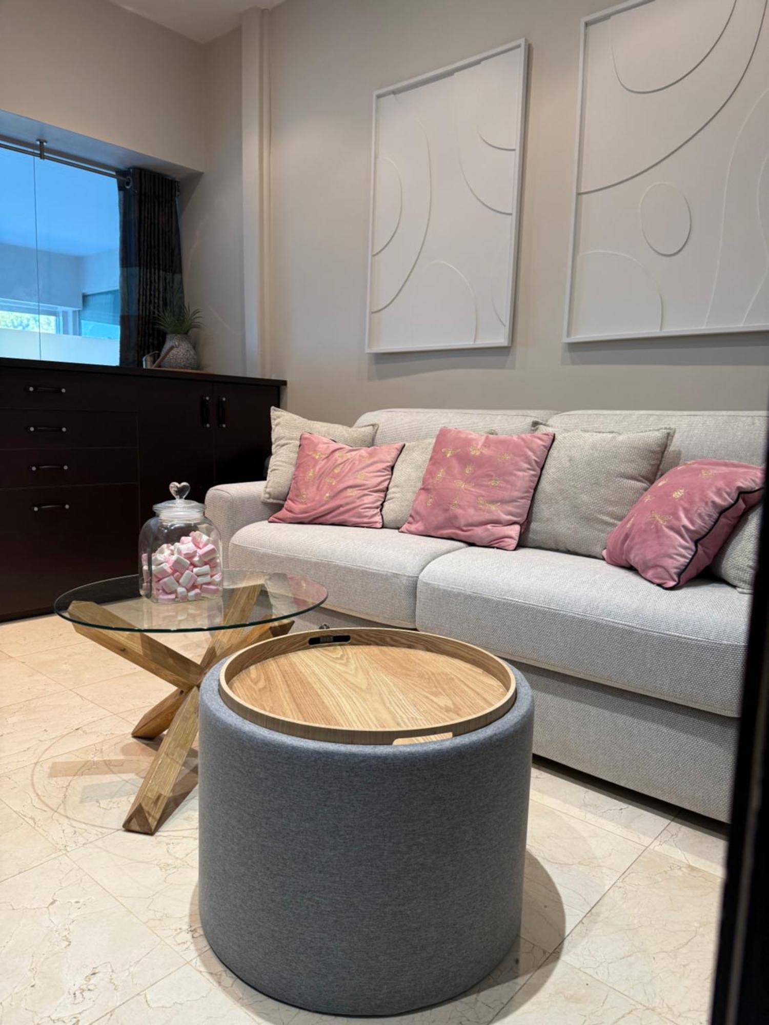 Villa St Jean Suite Romantique Ла Сиота Екстериор снимка